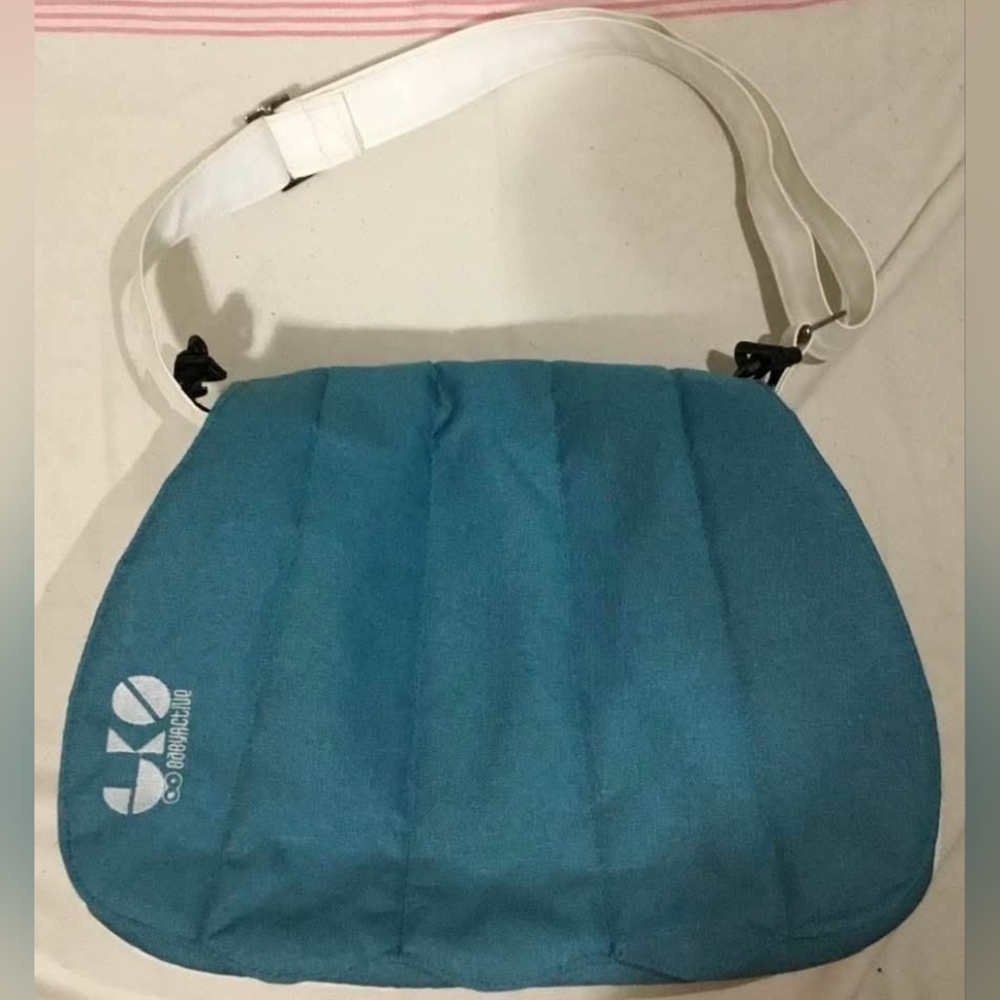 Babyactive Diaper Bag